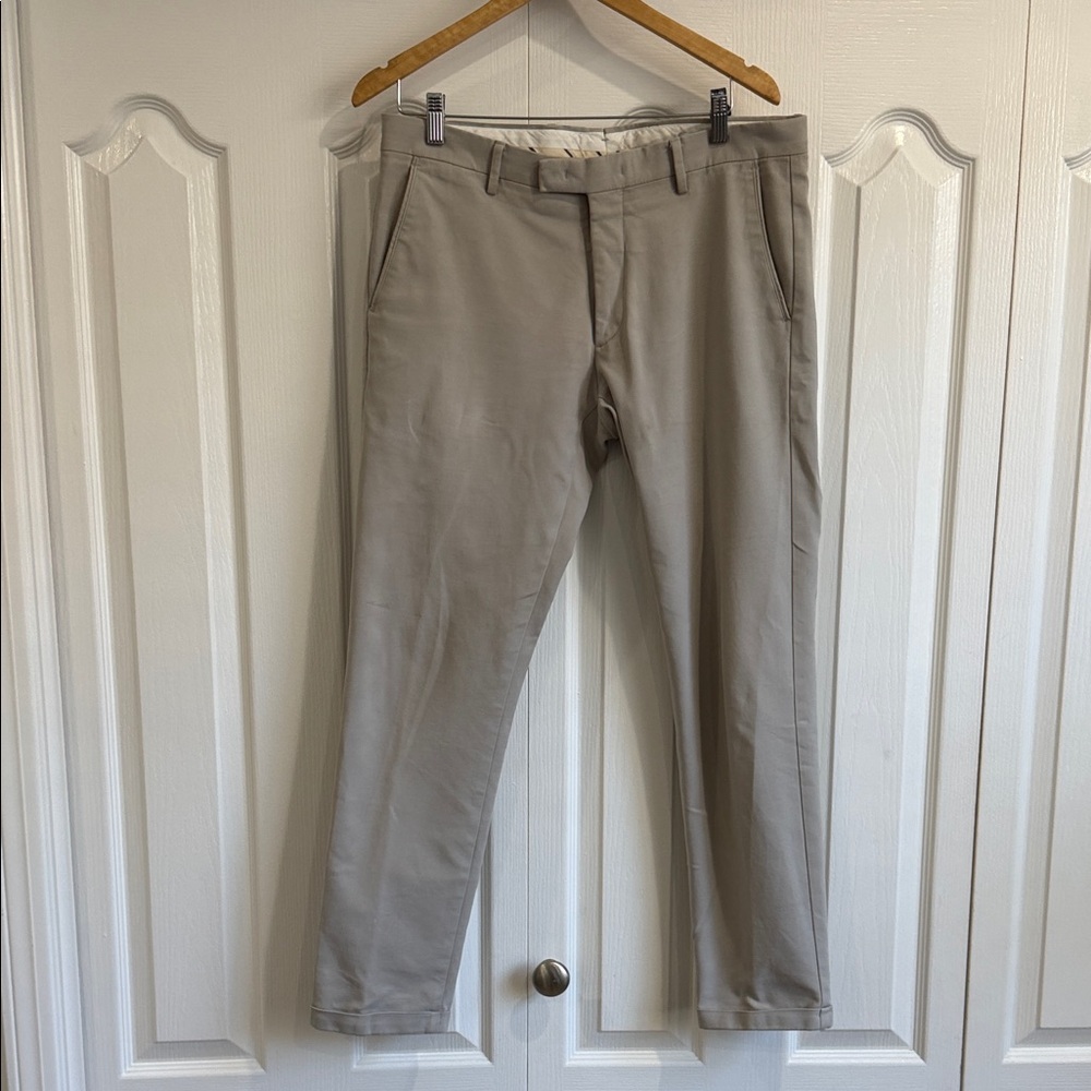 NN07 Striped Pants